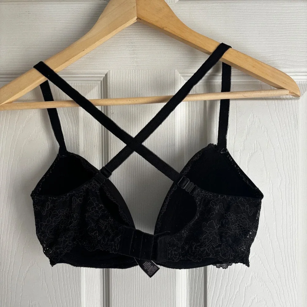 Victorias Secret embrace alluring